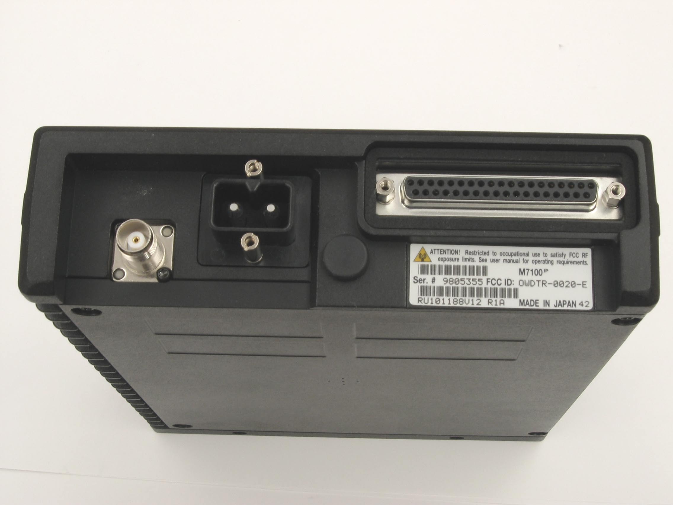 Product image for OWDTR-0020-E