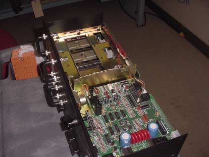 Product image for OWDTR-0050-E