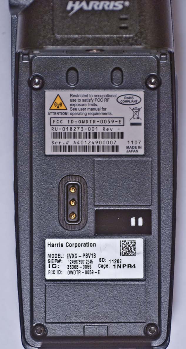 Product image for OWDTR-0059-E