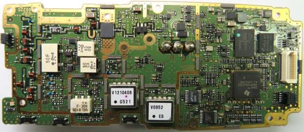 Product image for OWDTR-0136-E