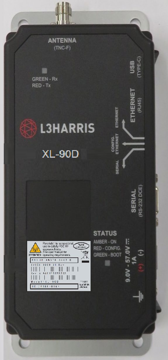 Product image for OWDTR-0167-E