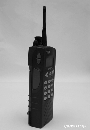 Product image for OWDTR0007-E