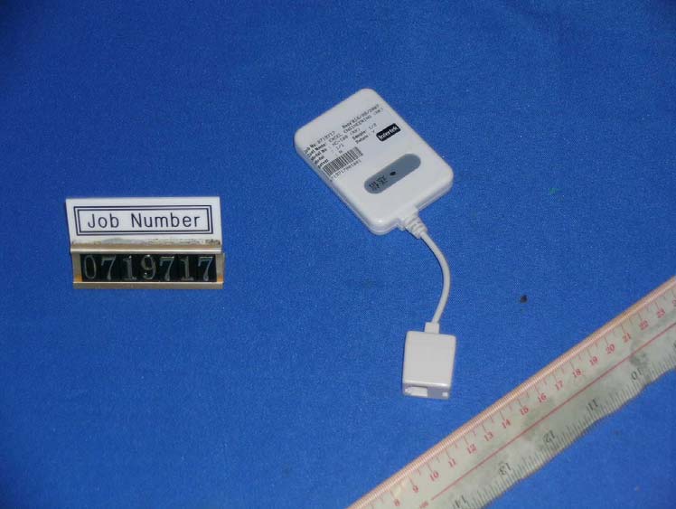 Product image for OWGNC-100-07