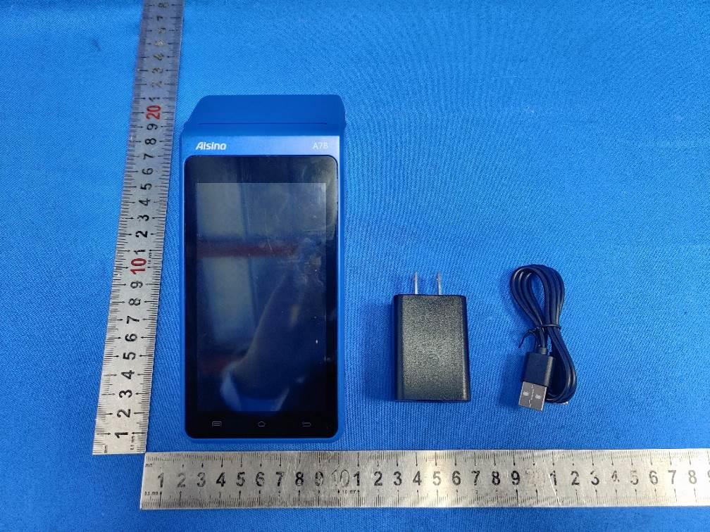 Product image for OWL-A78