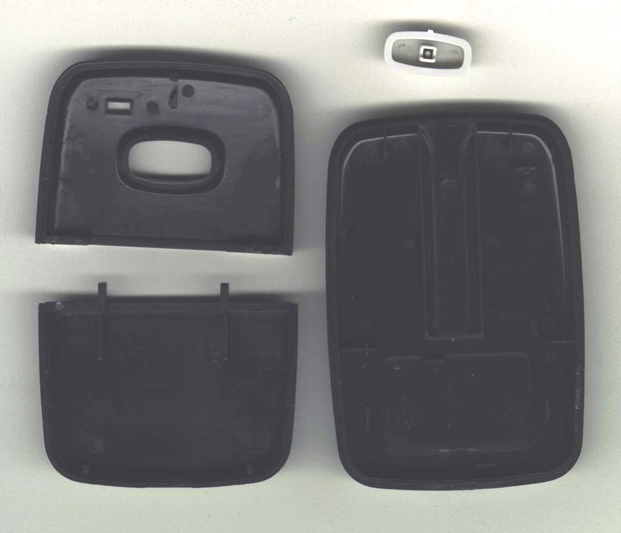 Product image for OWM-ZD433