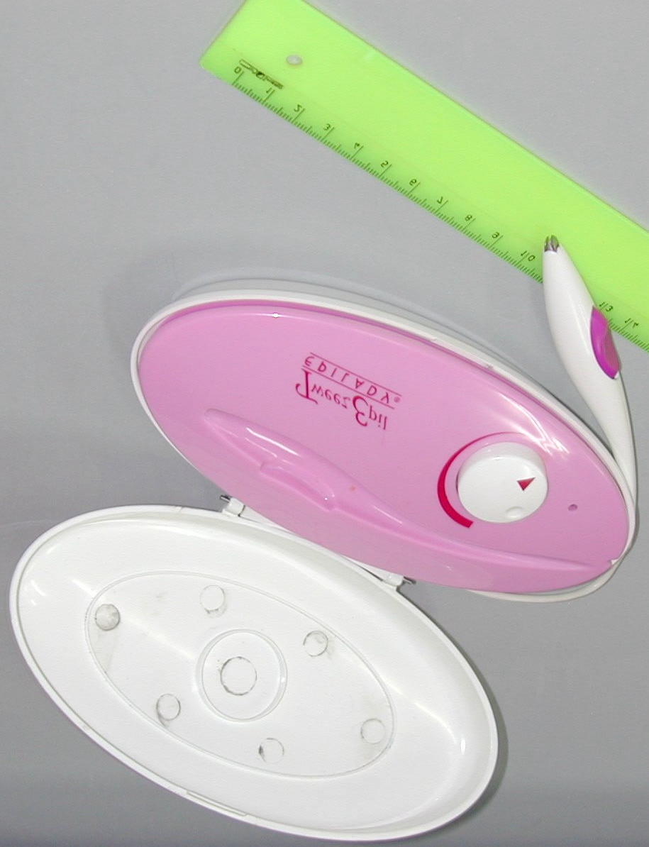 Product image for OWQTWEEZEPIL