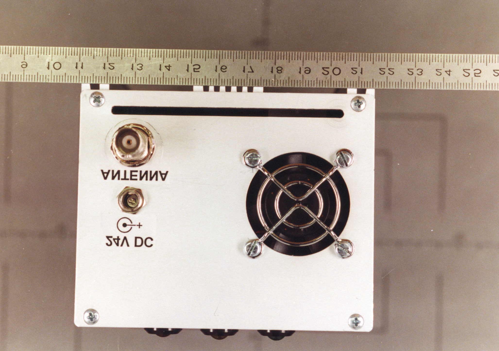 Product image for OWRICODE-SLEV900