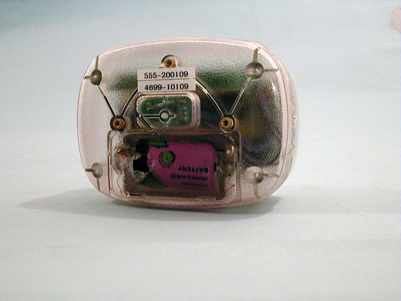 Product image for OWS-900