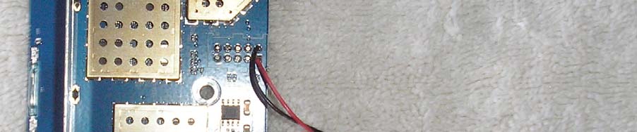 Product image for OWS-IMU516