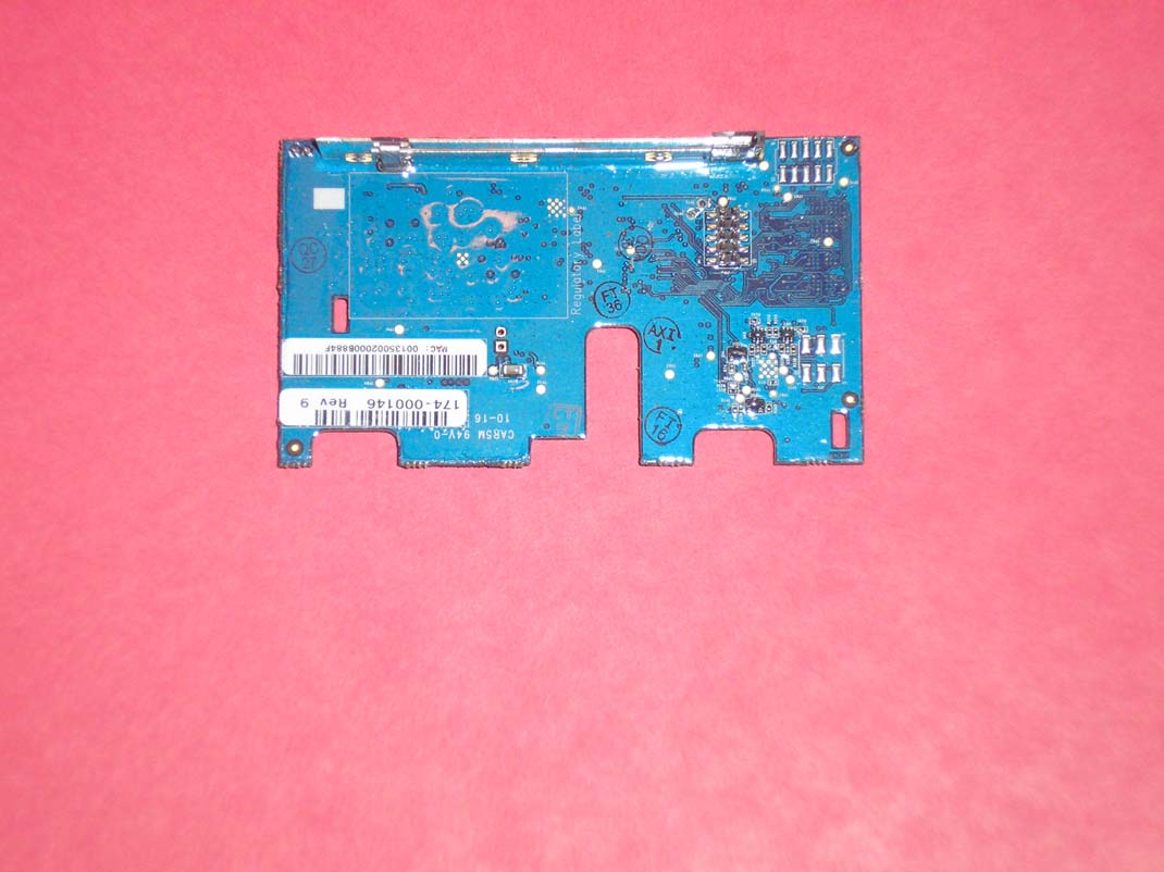 Product image for OWS-IMU517