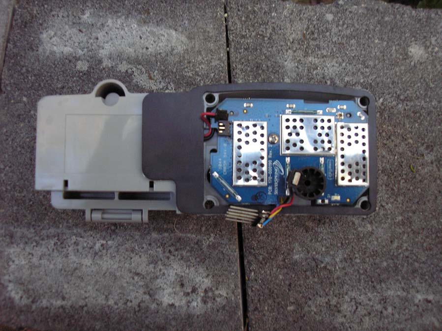 Product image for OWS-IMU519