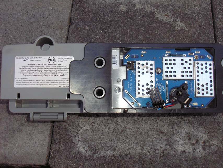 Product image for OWS-IMU520