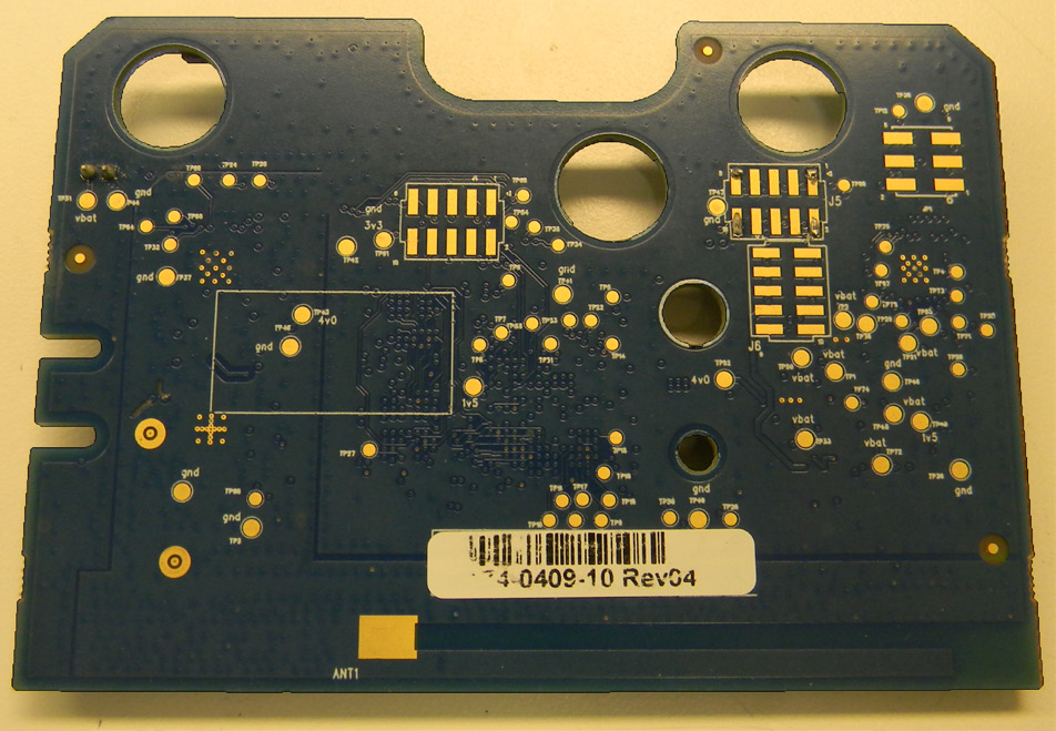 Product image for OWS-IMU521