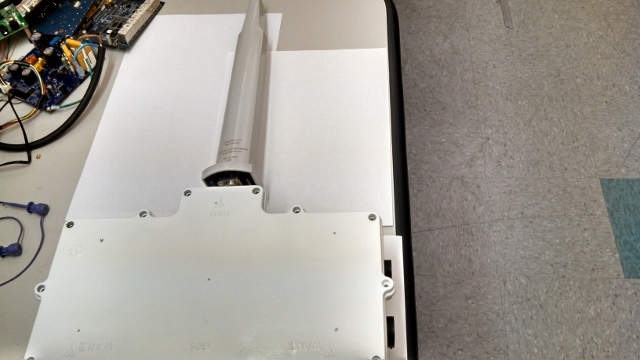 Product image for OWS-NIC45