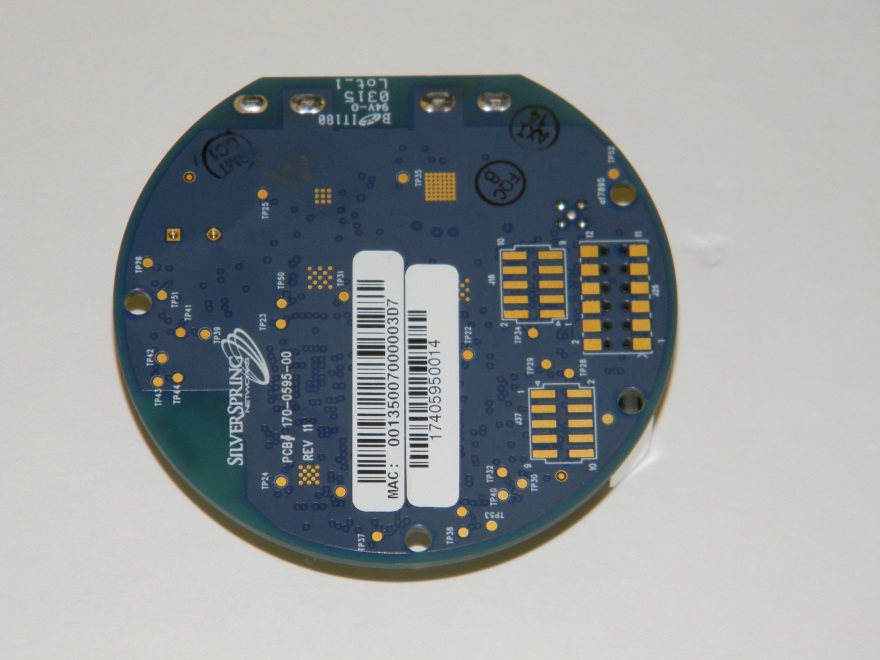 Product image for OWS-NIC452