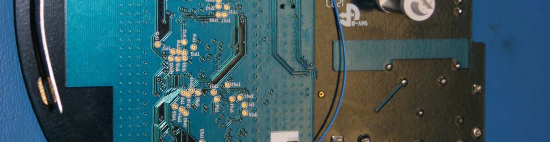 Product image for OWS-NIC501