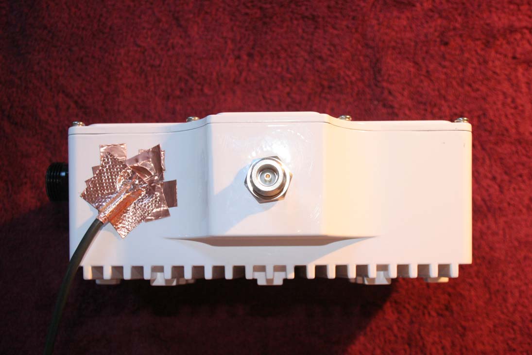 Product image for OWS-NIC502