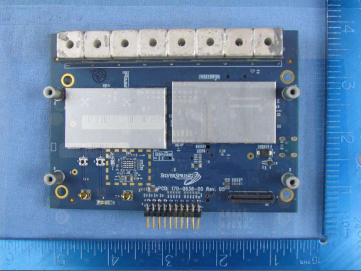 Product image for OWS-NIC541