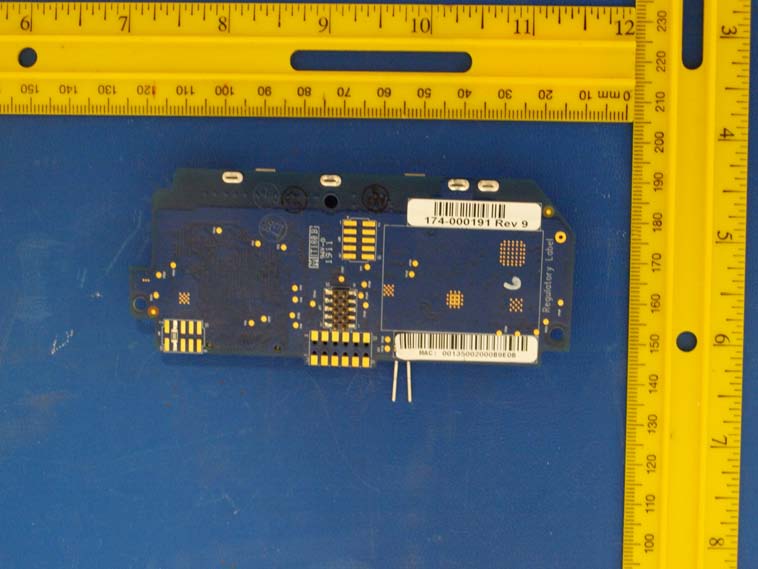 Product image for OWS-NIC711