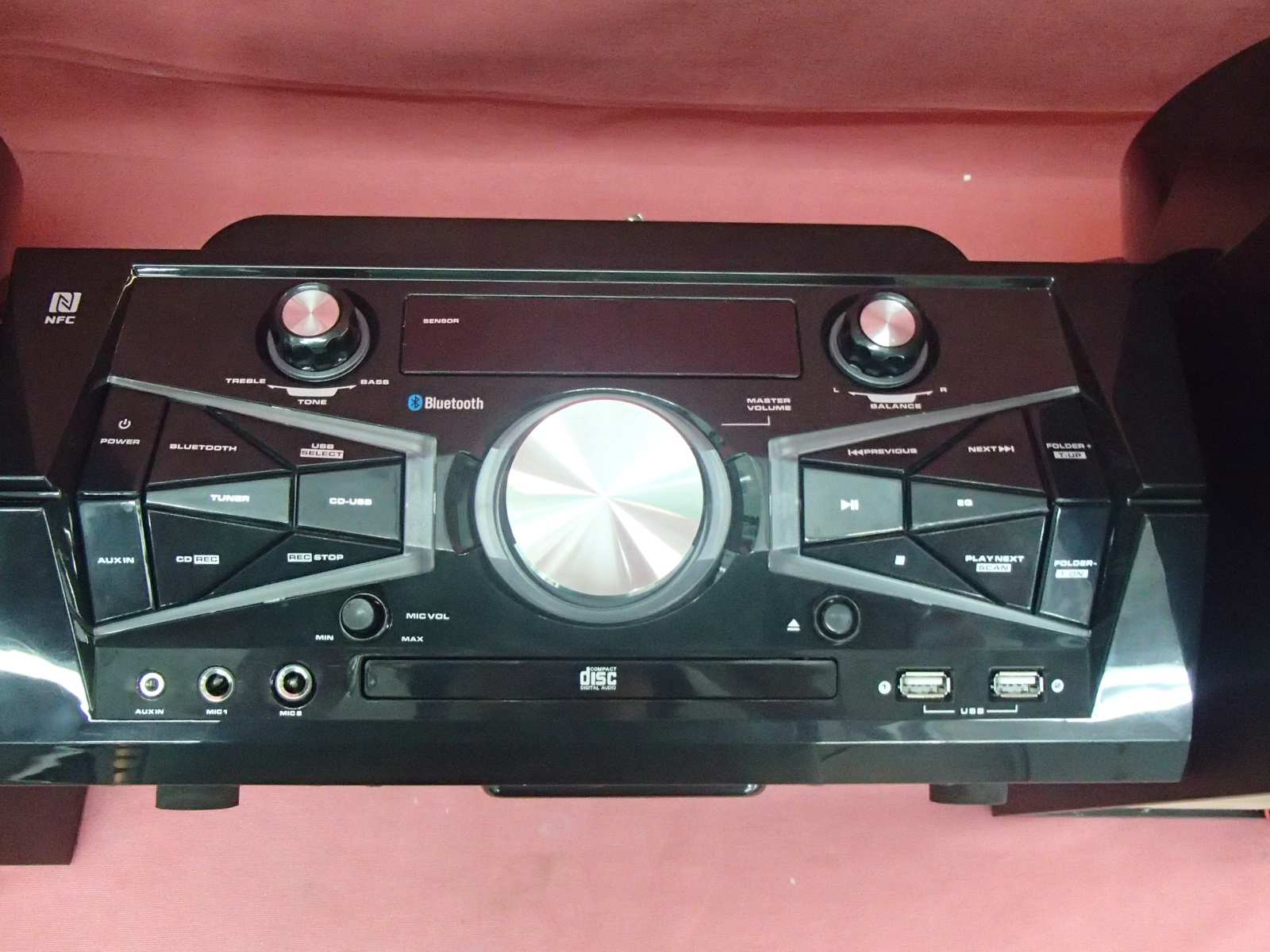 Product image for OWT-CEU5000BT