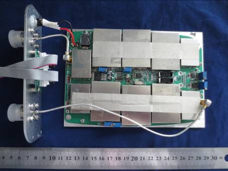 Product image for OWWF15C-CP-M