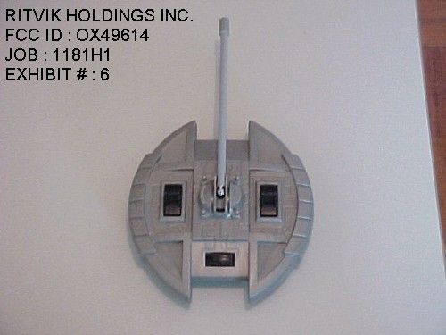 Product image for OX49614