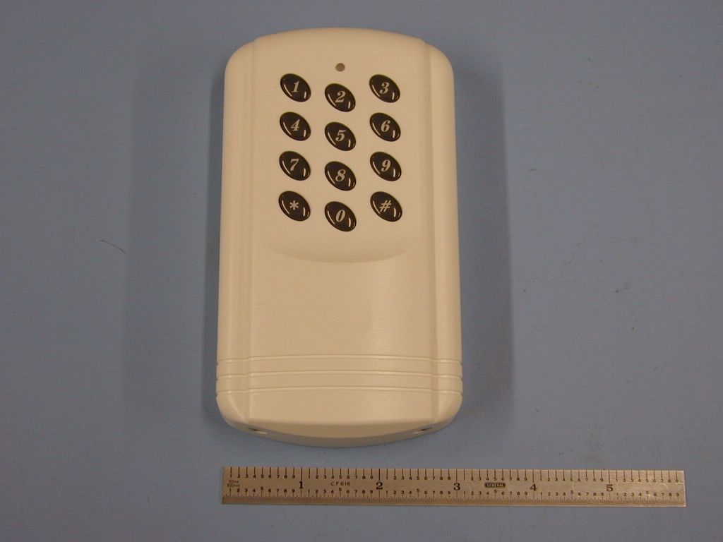 Product image for OX7-PROMI