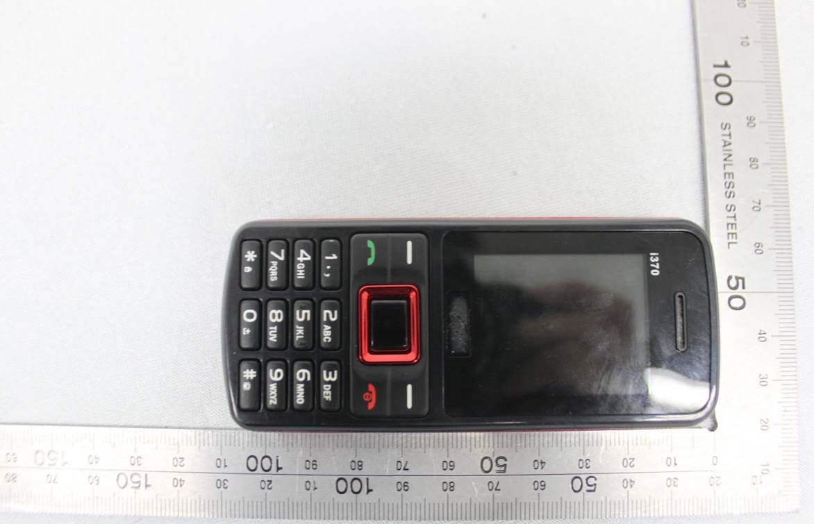 Product image for OX8IPLUSI370