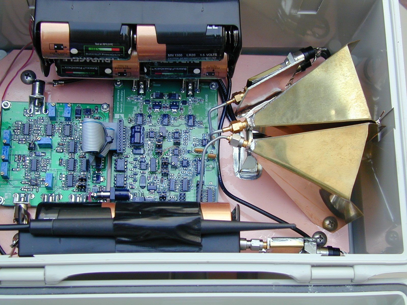 Product image for OXBRF58-01