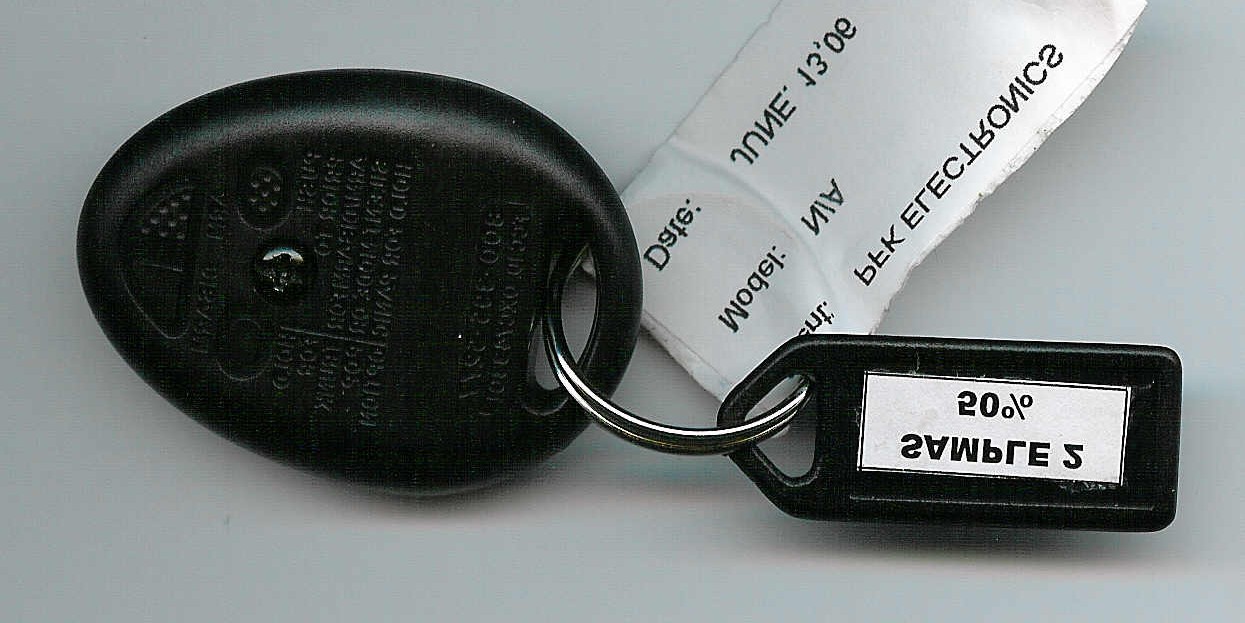 Product image for OXC743301