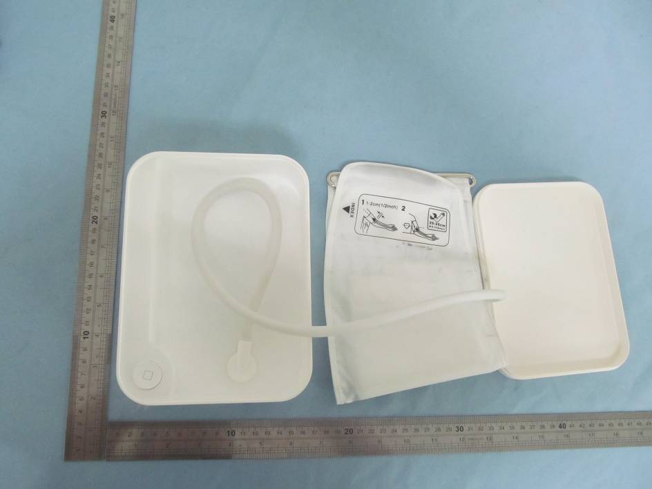 Product image for OXJBP40