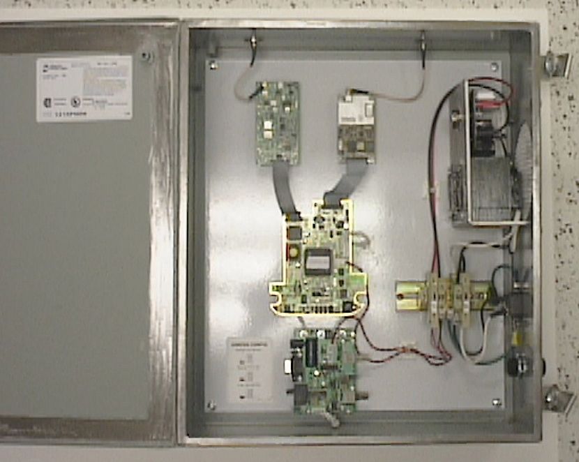 Product image for OXKBSI2000