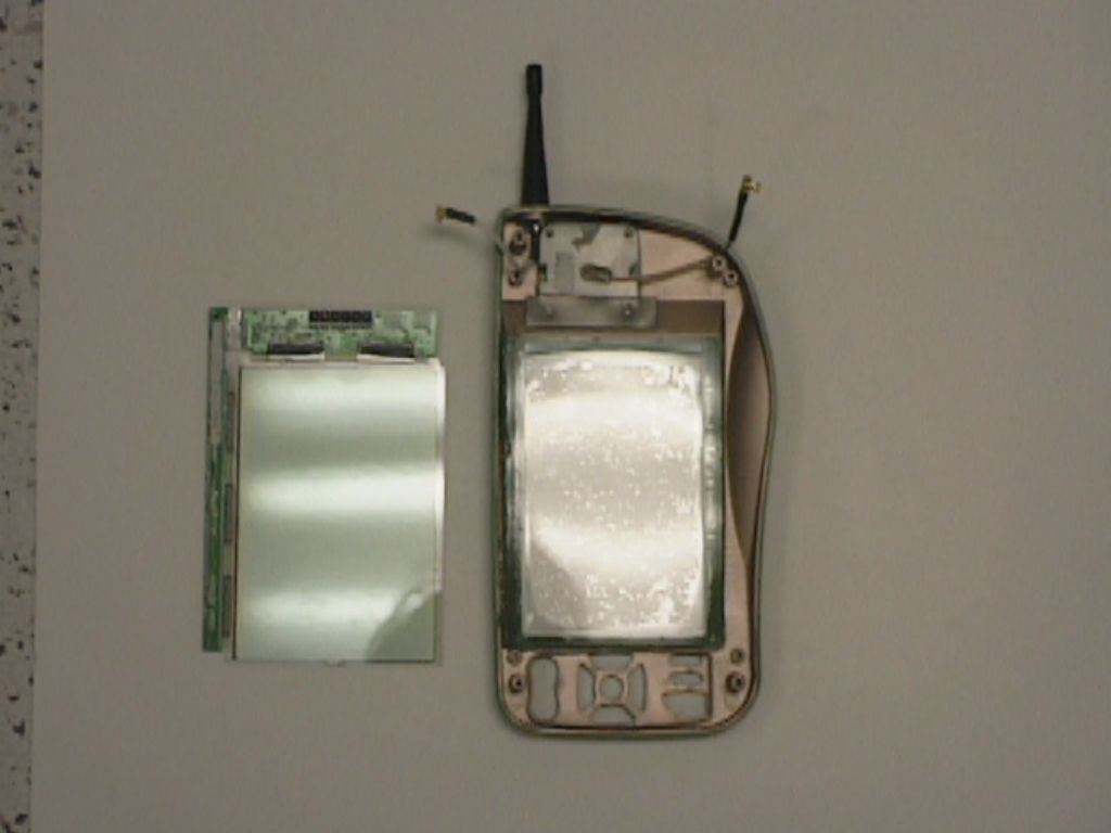 Product image for OXKINFORMER2000