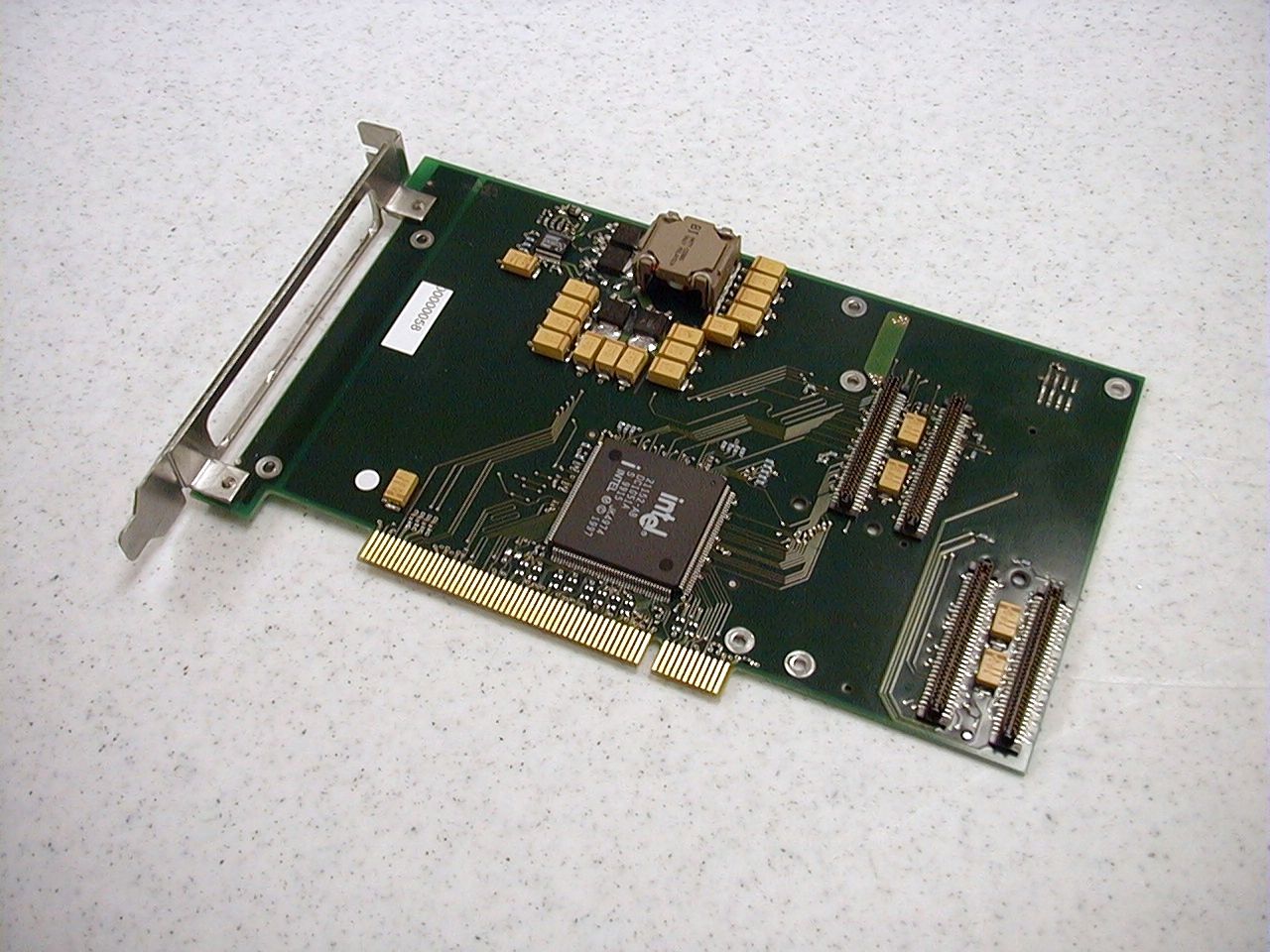 Product image for OXLPCI-PMC