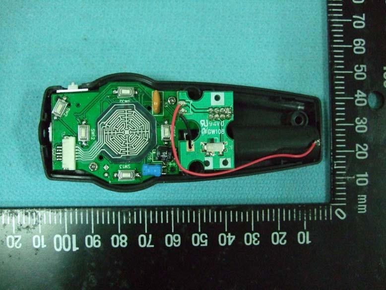 Product image for OXM000008