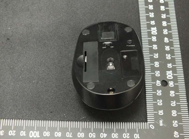 Product image for OXM000050