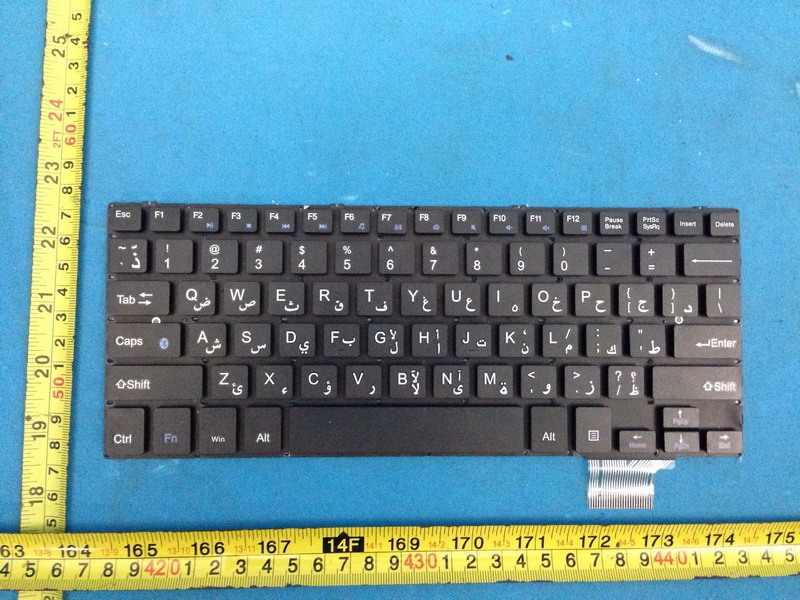 Product image for OXM000068