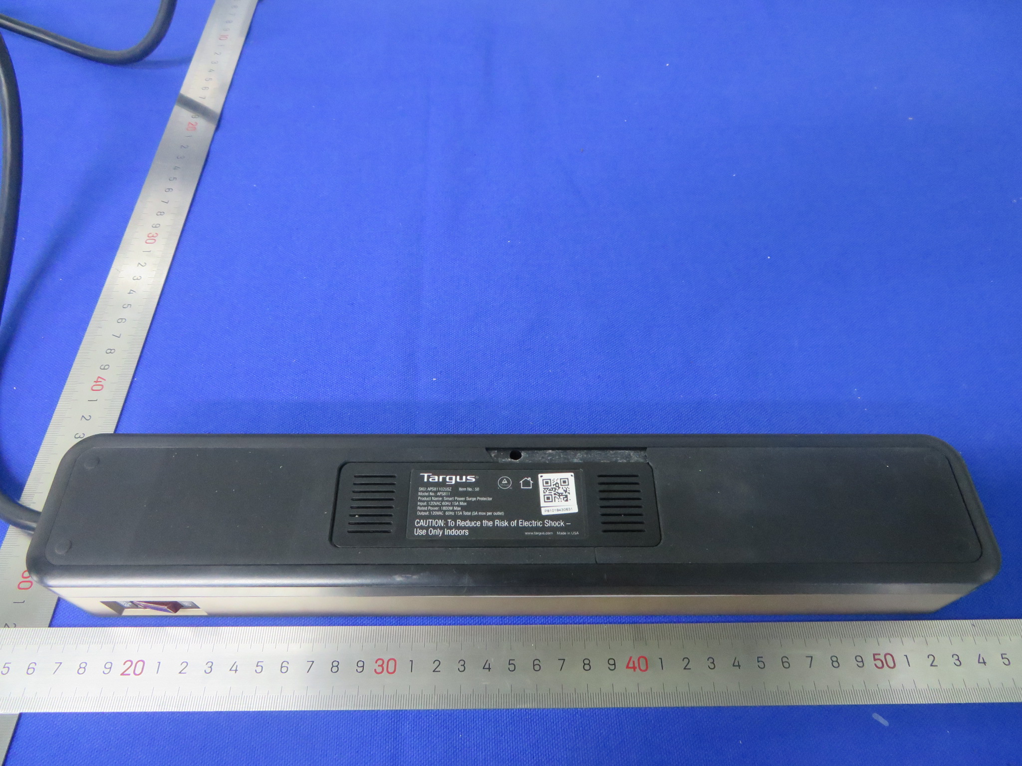 Product image for OXM000102