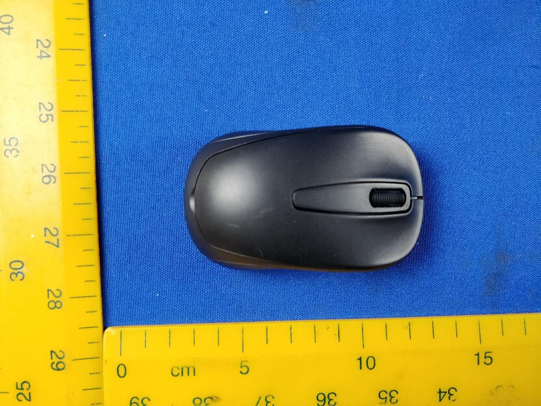 Product image for OXM000112