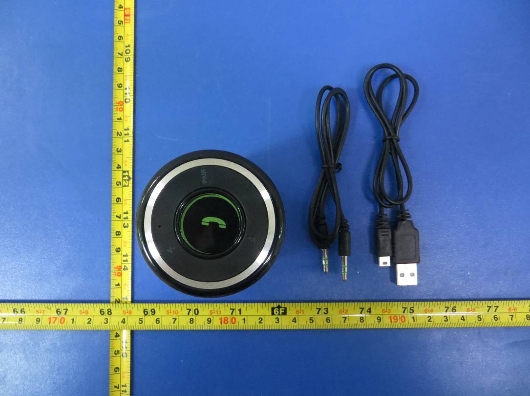 Product image for OYC-BT012