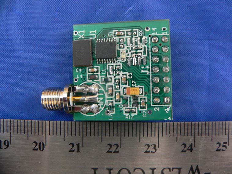 Product image for OYDMBTR3