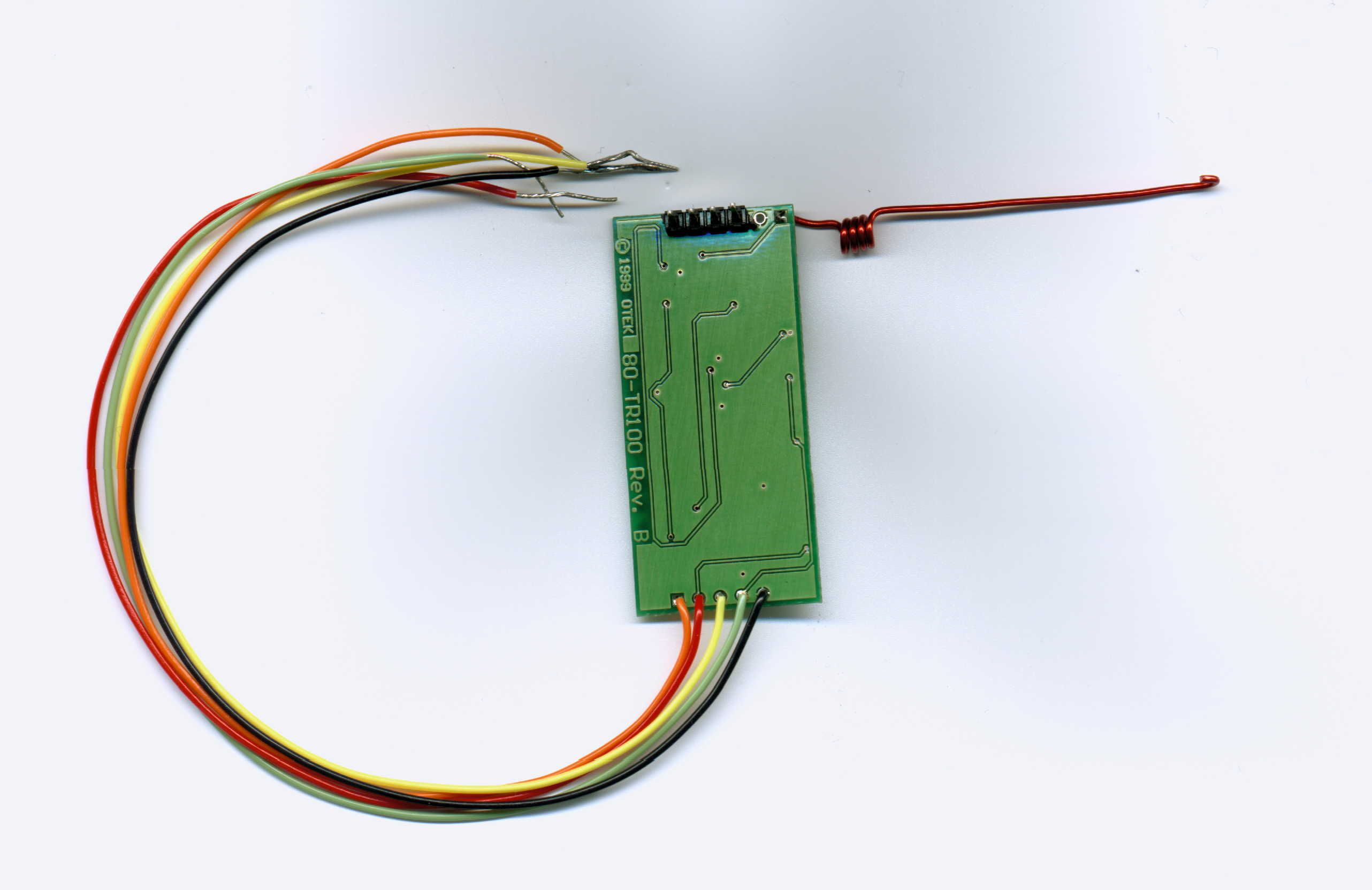 Product image for OYDTR1OO