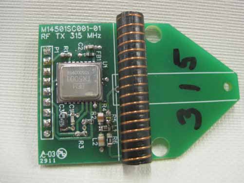 Product image for OYE-MDTR3