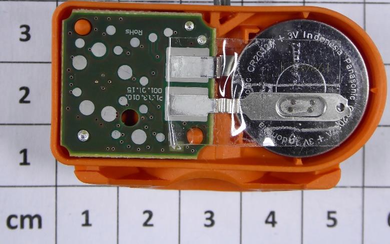 Product image for OYGTMSS5A2