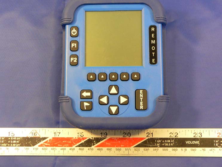 Product image for OYITOUCHREMOTE