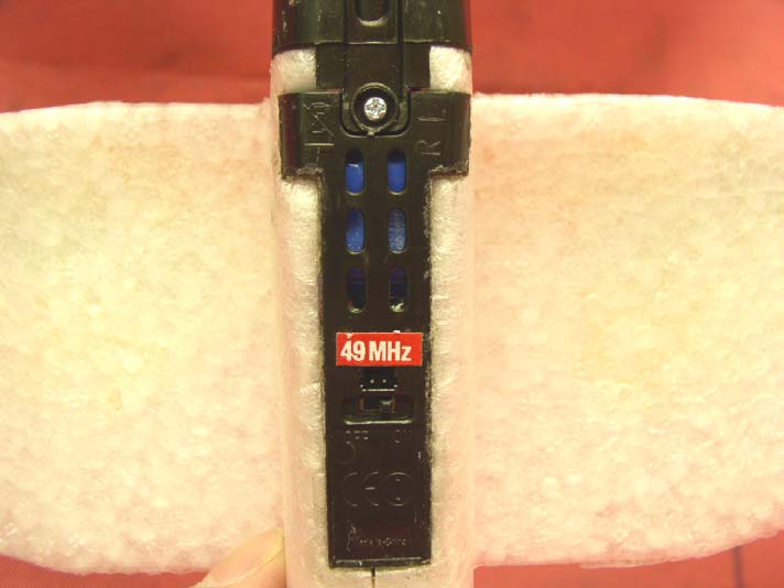 Product image for OYK-RX049860-0701