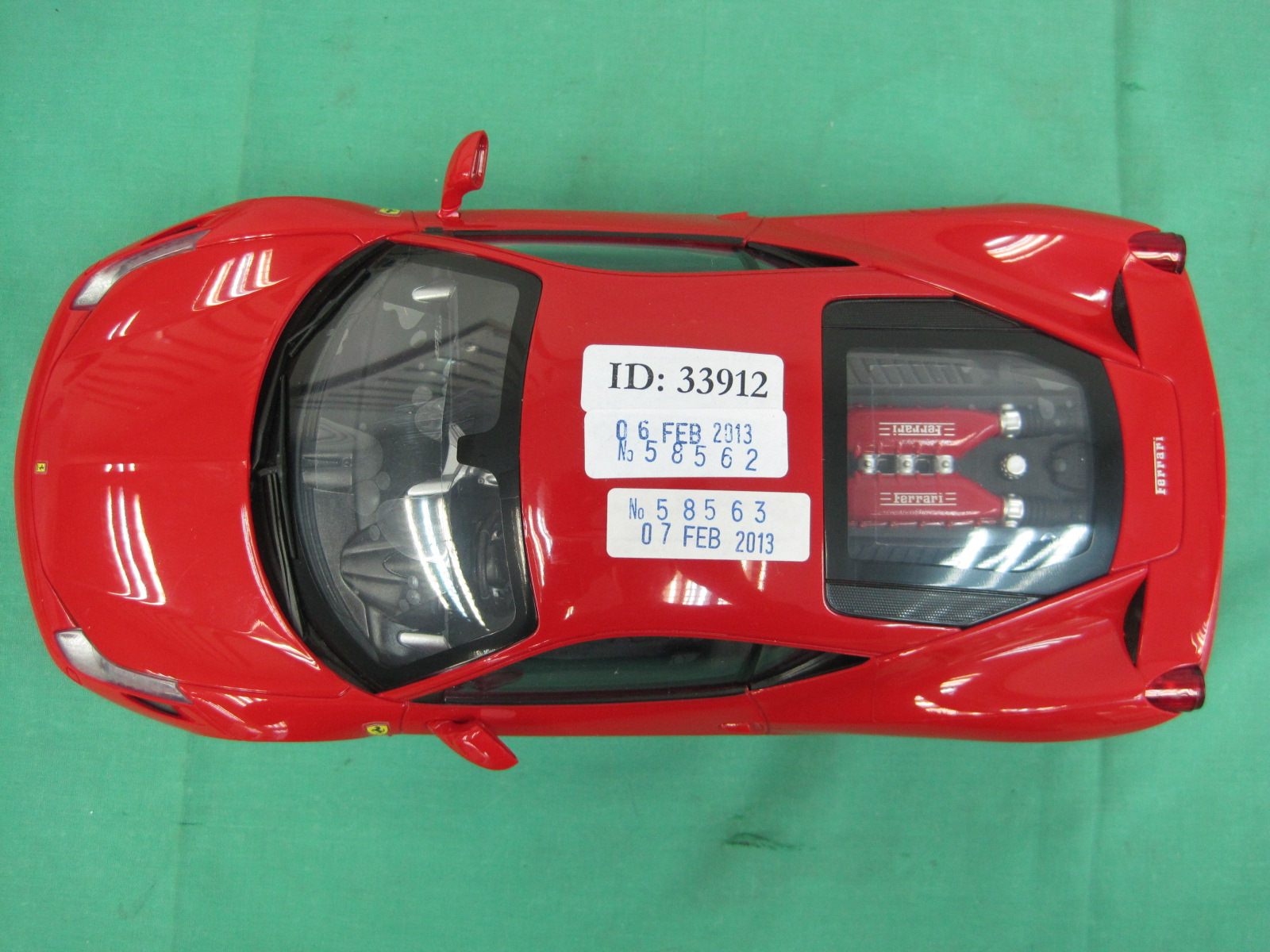 Product image for OYK-TX0002G4-1301