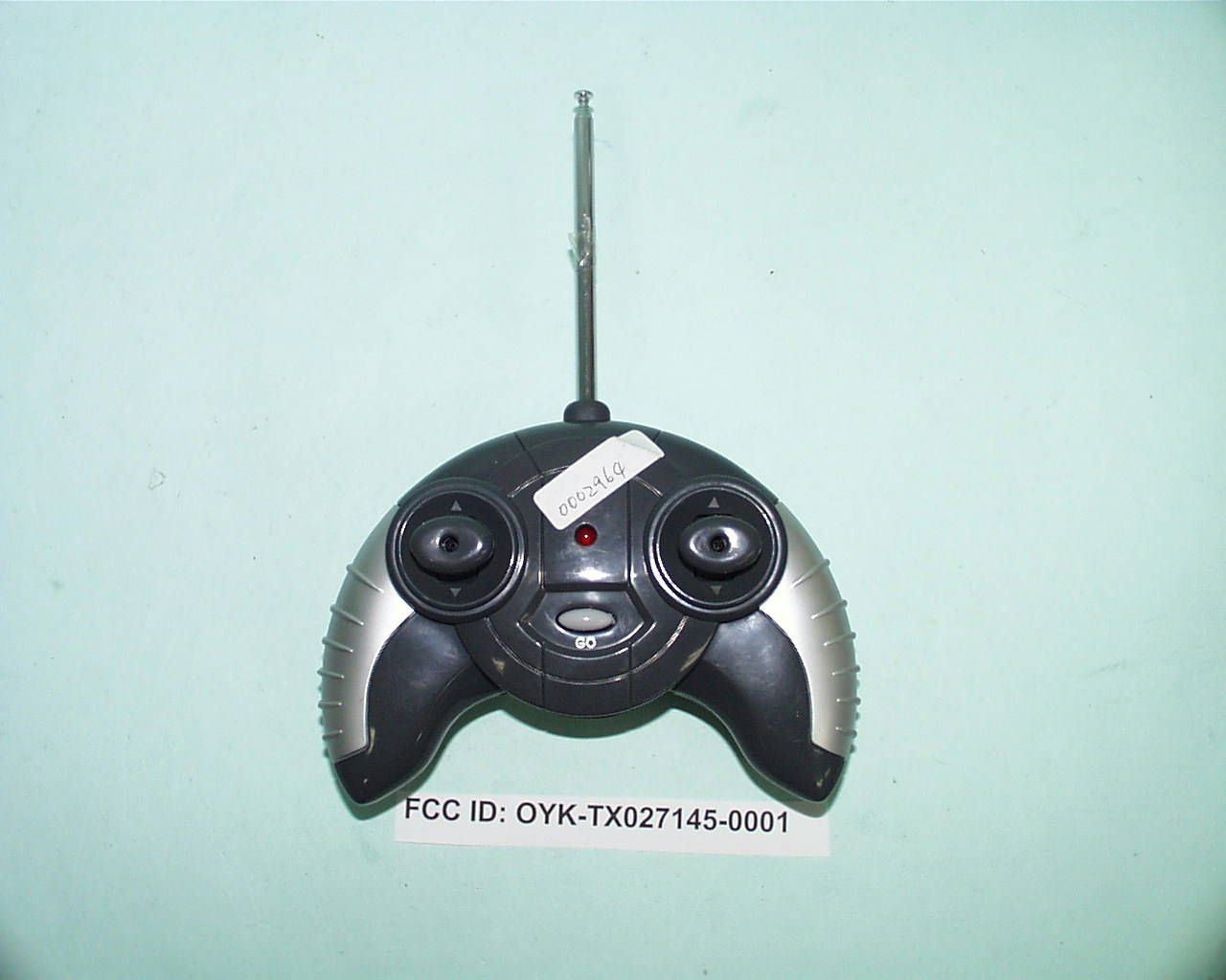 Product image for OYK-TX027145-0001