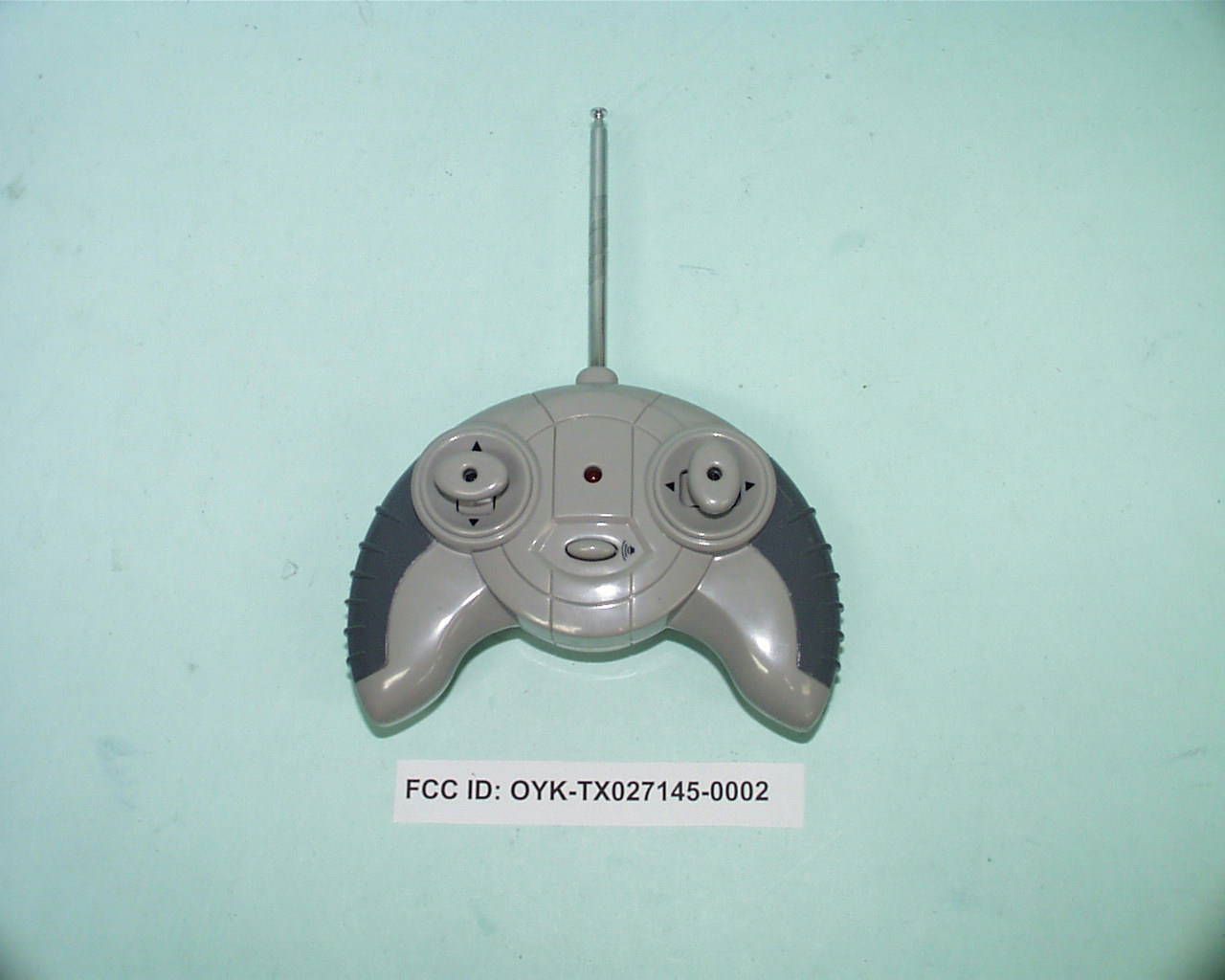 Product image for OYK-TX027145-0002