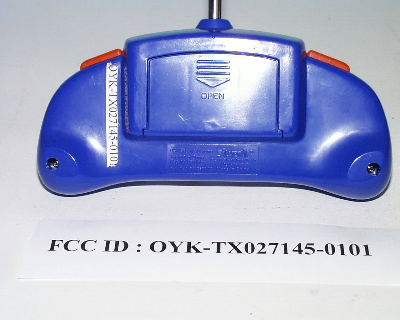 Product image for OYK-TX027145-0101